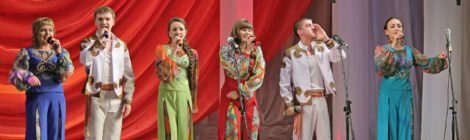 Присуждение званий «Образцовый» и «Народный»