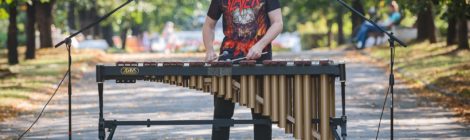 В Снежинске сняли видеоклип
