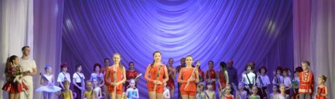 «Дыхание, любовь, темперамент, балет»