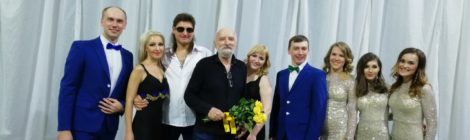 Студия эстрадного пения «Дебют»
