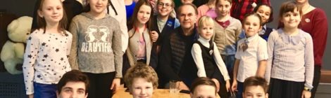 «Нам не дано предугадать…»
