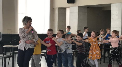 «Помоги себе сам»