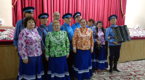 Родники золотой долины