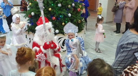 Квест Снеговика