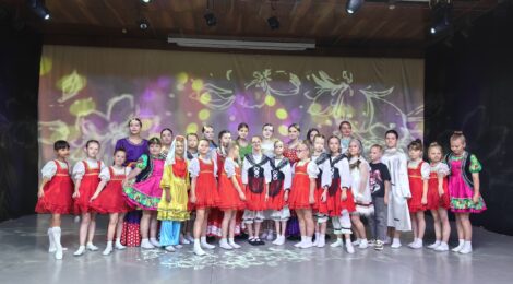 Свое родное