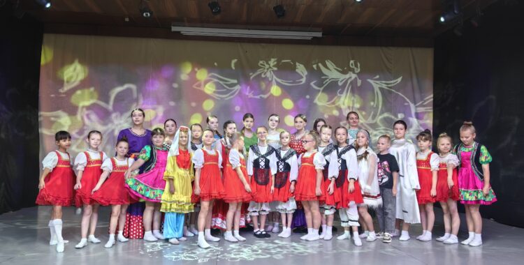 Свое родное